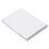 JAM PAPER 1 Scarf Open End Catalog Envelopes - 4 5/8 x 6 3/4 - White - 25/Pack 4