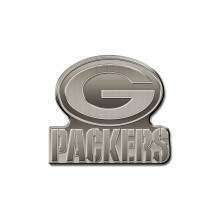 Rico Industries NFL Green Bay Packers Antik aut emblma Antik nikkel aut emblma authoz/teherauthoz/terepjrhoz