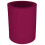 Blank Thick Foam Old School Can Cooler (2 Pack Fuchsia) 2