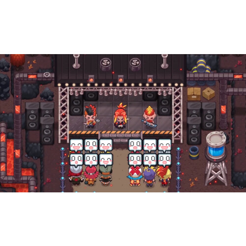 Nexomon + Nexomon Extinction - Komplet samling PlayStation 4 2
