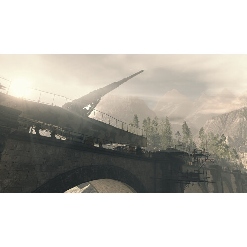 Sniper Elite 4 - PlayStation 4 (Renewed) 2