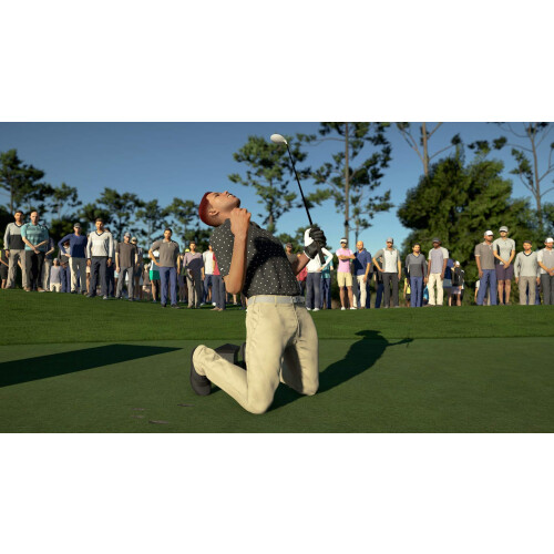 PGA TOUR 2K21  Xbox One 2