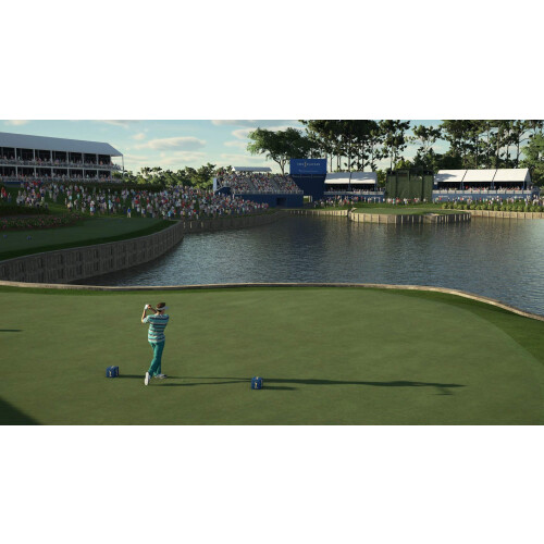 PGA TOUR 2K21  Xbox One 1