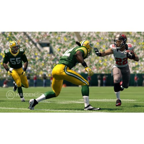 Madden NFL 25  Xbox 360 (megjtva) 1