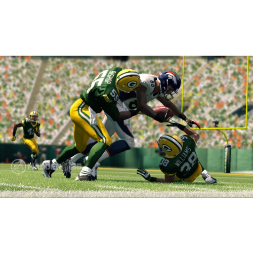 Madden NFL 25  Xbox 360 (megjtva) 2