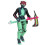 Fortnite Fortnite FNT0601 4"""" Solo Mode Core Figure Pack-Singularity 3
