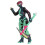 Fortnite Fortnite FNT0601 4"""" Solo Mode Core Figure Pack-Singularity 2
