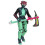 Fortnite Fortnite FNT0601 4"""" Solo Mode Core Figure Pack-Singularity 1