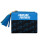 Mini organizer Littlearth Carolina Panthers NFL 1