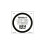 D'Addario LE014 Plain Steel Loop End -kielinen kitara .014 1
