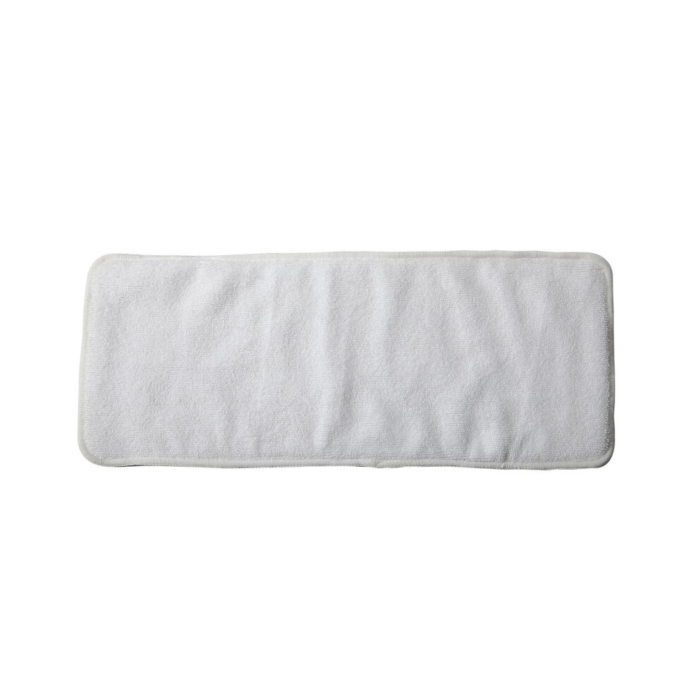 Sigzagor 1 Microfiber Insert for Junior Diapers 3 Layer 6.6inX16.1in (1 Microfiber Insert)-image-OPC-PGSNDZC-NEW
