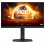AOC AOC 24G4X Full HD 24" IPS LCD Gaming Monitor 1