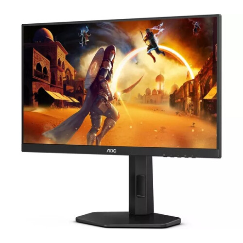 AOC AOC 24G4X Full HD 24" IPS LCD Gaming Monitor 1