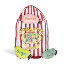 Harry Potter 10 hvelykes Bertie Botts Jelly Bean Burrow kisllatjtk | Kutyajtk Bertie Botts Jelly Beans | Bertie Botts kutyajtk zsels babbal,
