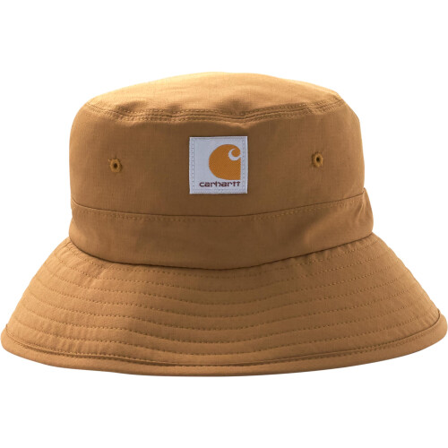 Carhartt Bob Carhartt b  b   en ripstop marron