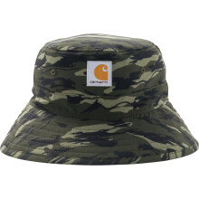 Carhartt Baby Ripstop Bucket Hat Oliv