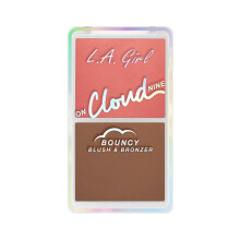 On Cloud Nine, Bouncy Blush & Bronzer, GBL499 Korallenfreude