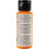 Deco Art Glasfarbe 2OZ Orange uns: Einheitsgr      e 2