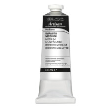 Winsor & Newton Artisan Impasto tube van 60 ml, fles van 2,0 oz