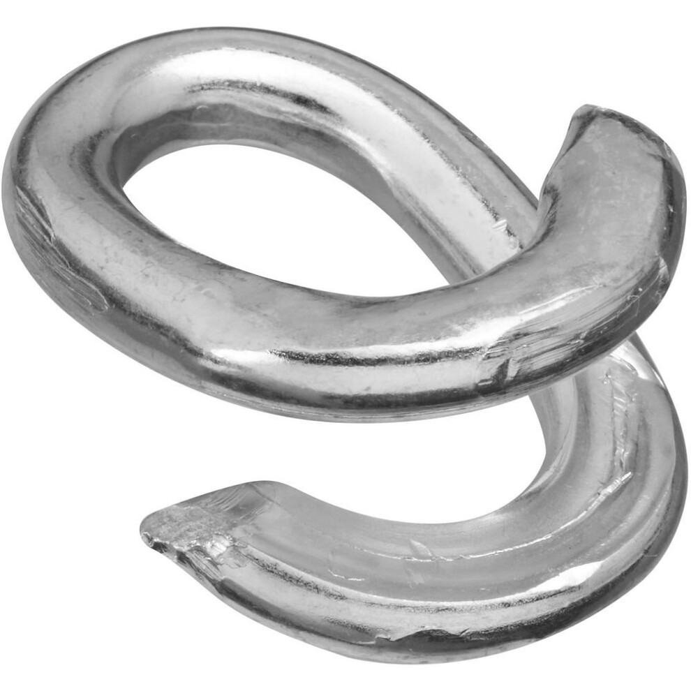 National Hardware N223-107 3152Bc Lap Link In Zinc Plated 5/16"""" 038613171374