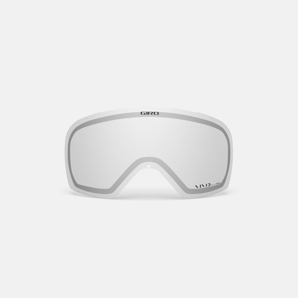 Giro Ringo Snow Goggle Replacement Lens Clear