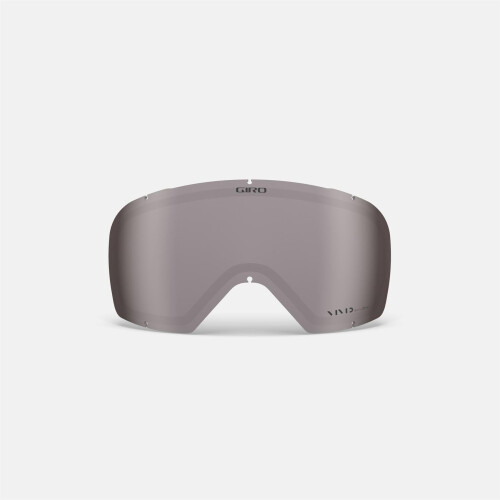 Giro Giro Ringo Snow Goggle Remplacement Lens vif onyx
