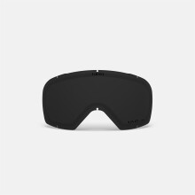 Lente de reemplazo de gafas de nieve de giro reno vvido negro