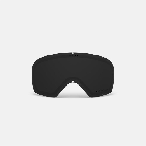 Giro Giro Ringo Snow Goggle Replacement Lens VIVID Jet Black