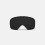 Giro Giro Ringo Snow Goggle Replacement Lens VIVID Jet Black 2