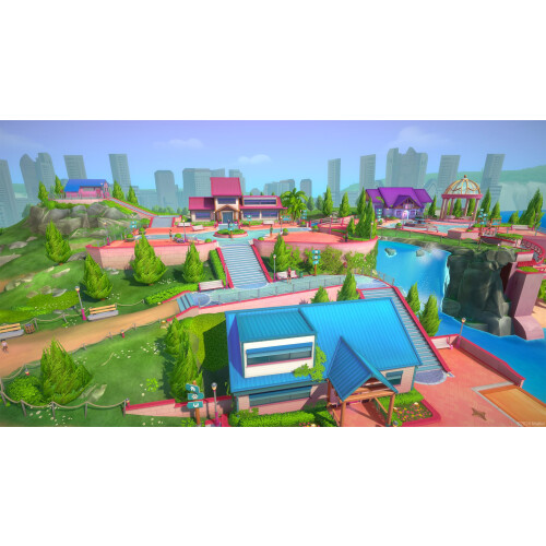 Barbie Project Friendship - PlayStation 4 1