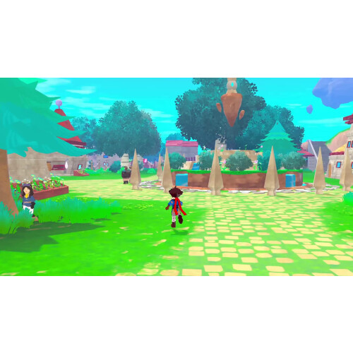Sky Oceans: Wings for Hire - PlayStation 5 1