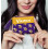 Littlearth Minnesota Vikings NFL Mini-organizer 3