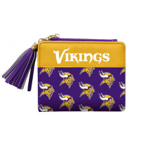 Littlearth Minnesota Vikings NFL Mini Organizer