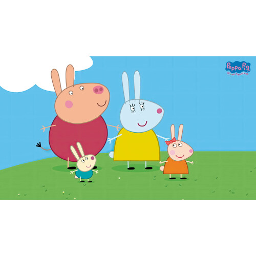 Peppa Pig World Adventures - PlayStation 4 2