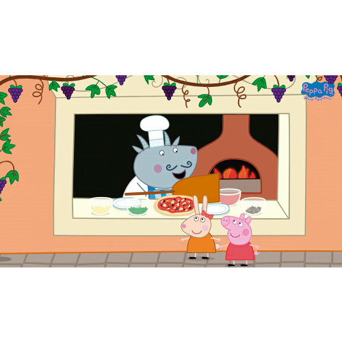 Peppa Pig World Adventures - PlayStation 4 1