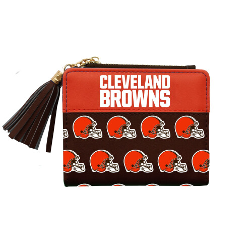 Littlearth Cleveland Browns NFL Mini-organizer