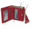Littlearth San Francisco 49ers NFL Mini-organizer 2