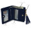 Littlearth Chicago Bears NFL Mini-organizer 2