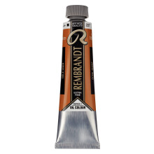 Rembrandt Olieverf Tube 40 ml Okergeel 227 (01052272)