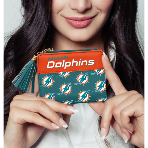 Littlearth Miami Dolphins NFL mini szervezo 2