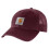 Carhartt Canvas Mesh-Back Cap 1