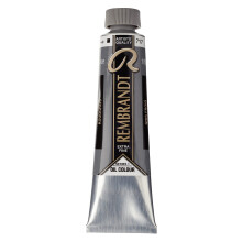 Rembrandt Olieverf Tube 40 ml Koudgrijs 717 (01057172)
