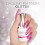 KIARA SKY Platinum FX Reflexn    g   lov    lak 0.5 fl oz Rose Bold 2