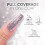 KIARA SKY Platinum FX Reflexn    g   lov    lak 0.5 fl oz Rose Bold 4