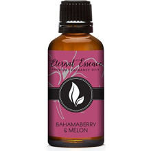 Eternal Essence Oils Bahama Berry & Melon 30ml Premium Fragrance Oil - Til stearinlys Soap Making Aromatherapy Diffusers Home Care & Wugtets