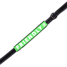 Max s Neo Leash ujjak - 1 az 1 ellenben minden eladott termk utn 1 az 1-rt adomnyozunk a kutyamentoknek (2 ujjbart)