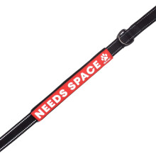 A Max s Neo Leash ujjaknak hely kell 1 az 1-rt adomnyozunk kutyamentsre minden eladott termk utn (dupla)