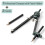 Mr. Pen- Compass for Geometry  Black  Compass with Pencil  Drawing Compass Drawing Tool  Math Compass  Drafting Tools  Drawing Tools  Geometry Compass 2