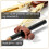 Mr. Pen- Compass for Geometry  Gold  Compass with Pencil  Drawing Compass Drawing Tool  Math Compass  Drafting Tools  Drawing Tools  Geometry Compass 4