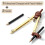 Mr. Pen- Compass for Geometry  Gold  Compass with Pencil  Drawing Compass Drawing Tool  Math Compass  Drafting Tools  Drawing Tools  Geometry Compass 2